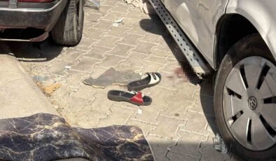 Eskişehir’de kaza sonrası taraflar arasında kavga çıktı: 7 kişi yaralandı