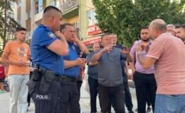 Eskişehir’de kazanın ardından kavga çıktı: 6 yaralı