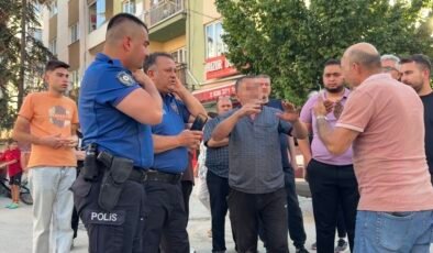 Eskişehir’de kazanın ardından kavga çıktı: 6 yaralı