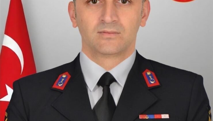 Eskişehir’de silahlı çatışma: İki kız babası jandarma şehit oldu