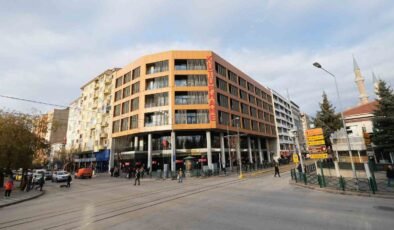 Eskişehir’in bilgi hazinesi: İl Halk Kütüphanesi