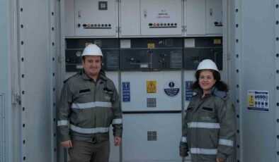 Eskişehir’in enerji altyapısına 745,7 milyon TL’lik bütçe: 200 kişiye istihdam sağlanacak