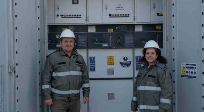Eskişehir’in enerji altyapısına 745,7 milyon TL’lik bütçe: 200 kişiye istihdam sağlanacak