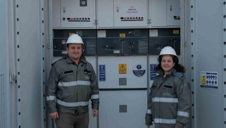 Eskişehir’in enerji altyapısına 745,7 milyon TL’lik bütçe: 200 kişiye istihdam sağlanacak