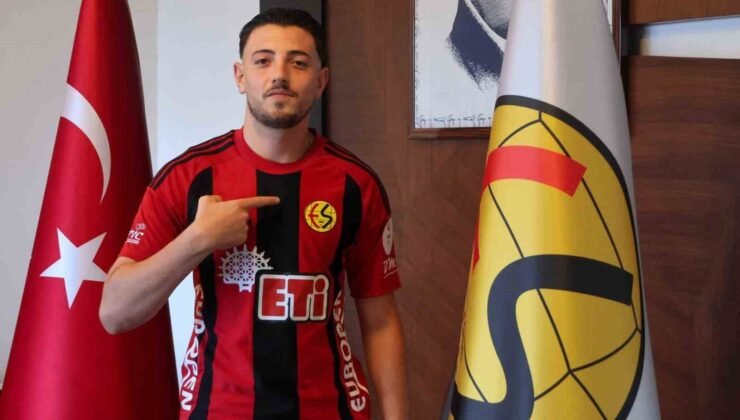 Eskişehirspor’da çifte imza: Ahmet Lütfi Kara ve Arda Okumuş ile anlaşma sağlandı