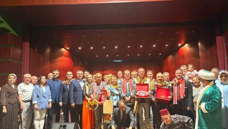 ESRENK’ten Dünya Eskişehirliler Günü’ne özel konser