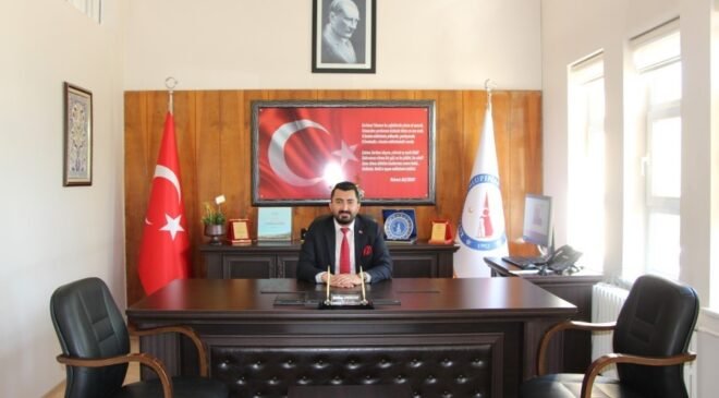 Gediz Meslek Yüksekokulu’na “Mahkeme Büro Hizmetleri Programı” açıldı