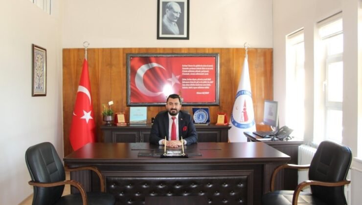 Gediz Meslek Yüksekokulu’na “Mahkeme Büro Hizmetleri Programı” açıldı