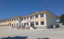 Gediz Yunus Emre MTAL bünyesinde ortaokul bölümü açıldı