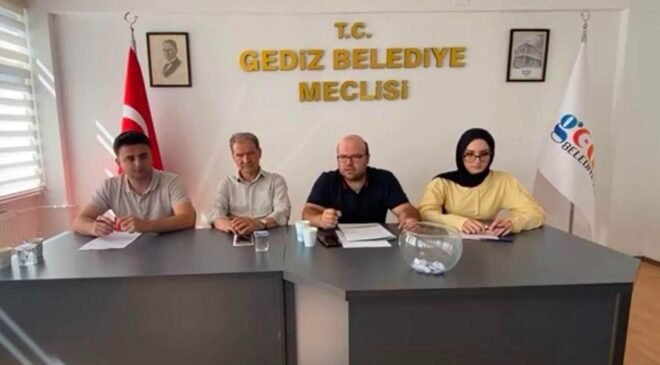 Gediz’de tarhana pişirme yarışması için finalistler belirlendi