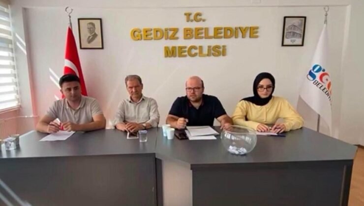 Gediz’de tarhana pişirme yarışması için finalistler belirlendi