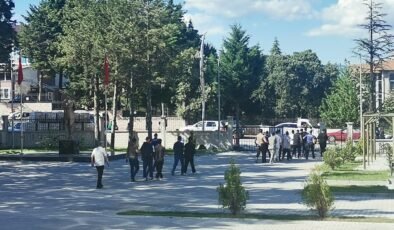Gediz’deki çocuk istismarı soruşturmasında serbest bırakılan 1 şüpheli daha tutuklandı
