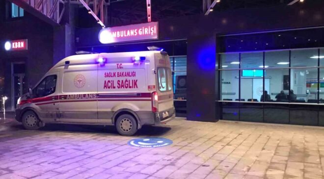 Genç yaşta ofisinde ölü bulundu