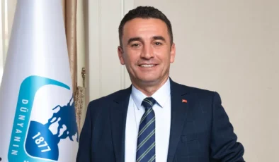 Sivrihisar Belediye Başkanı Habil Dökmeci’nden CHP Kararı: Yolumuza Devam Ediyoruz
