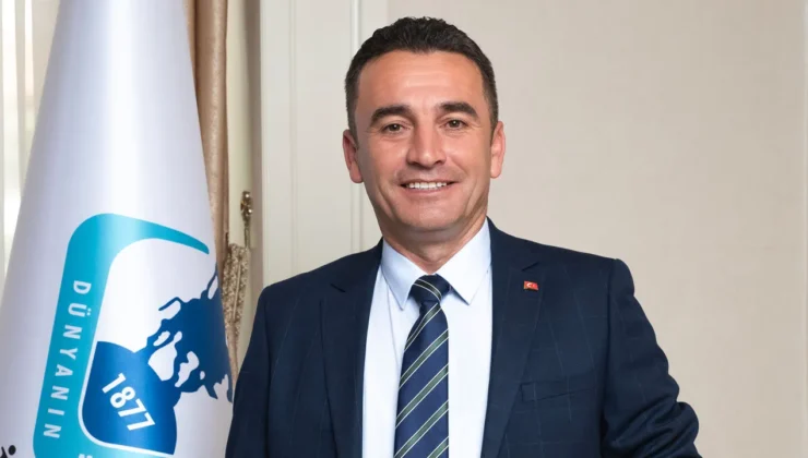 Sivrihisar Belediye Başkanı Habil Dökmeci’nden CHP Kararı: Yolumuza Devam Ediyoruz
