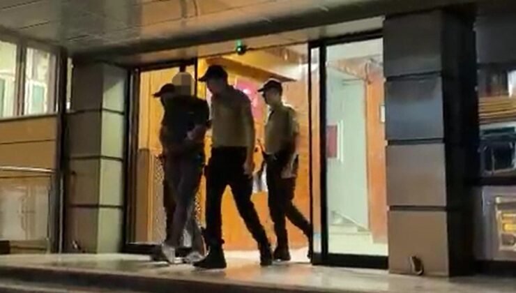 Hakkında kasten öldürmeden 17 yıl 6 ay hapis cezası olan firari yakalandı
