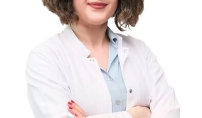 Her cilt lekesi güneşten kaynaklanmıyor