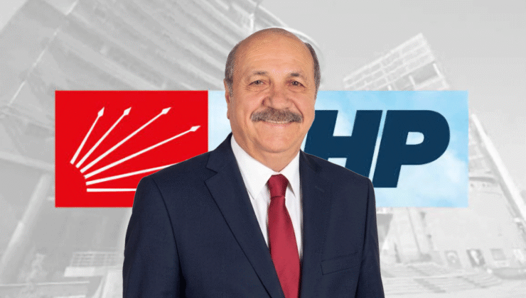 İnönü Belediyesi Eski Başkanı İsmail Karaköse CHP’den İstifa Etti: Özgür Özel’in Yanındayım