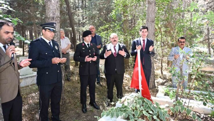 İnönü Belediyesi, 15 Temmuz anma programlarına katıldı