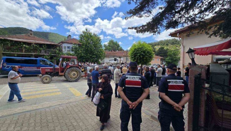 Jandarmadan dolandırıcılık ve hırsızlık uyarısı