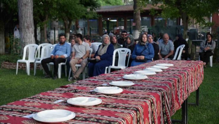 Jüri festivalde en güzel kaymağı seçti