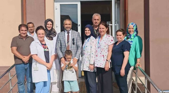 Kanser taramaları toplum sağlığının korunmasına katkı sağladı