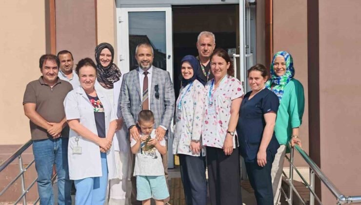 Kanser taramaları toplum sağlığının korunmasına katkı sağladı