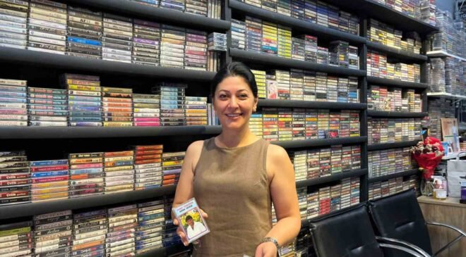 Kaset ve plaklara ilgi her geçen gün daha da artıyor