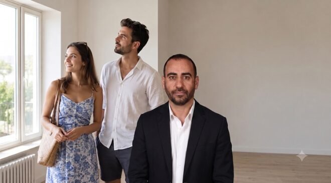 Eskişehir’de Kiralık Ev Arayışı Hızlandı: Kiralar 12 Bin TL’den Başlıyor
