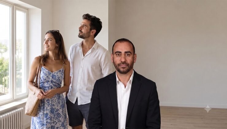 Eskişehir’de Kiralık Ev Arayışı Hızlandı: Kiralar 12 Bin TL’den Başlıyor