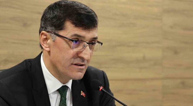 Kütahya Belediye Başkanı Kahveci’den mısır büfeleriyle ilgili açıklama