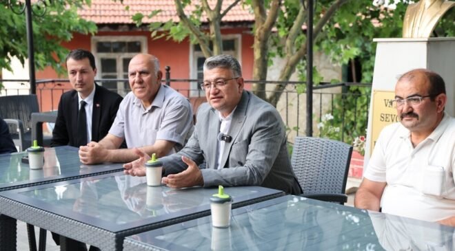 Kütahya Dumlupınar Üniversitesi’nden “Bilim İletişim Sohbetleri”