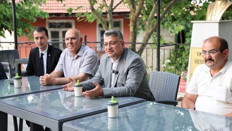 Kütahya Dumlupınar Üniversitesi’nden “Bilim İletişim Sohbetleri”