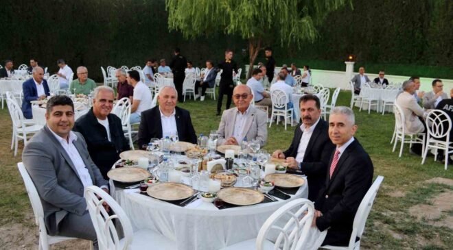 Kütahya OSB’den şehre yeni yaşam alanı