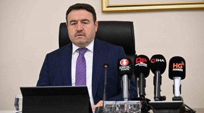 Kütahya’da 10,1 milyar liralık kamu yatırımı devam ediyor