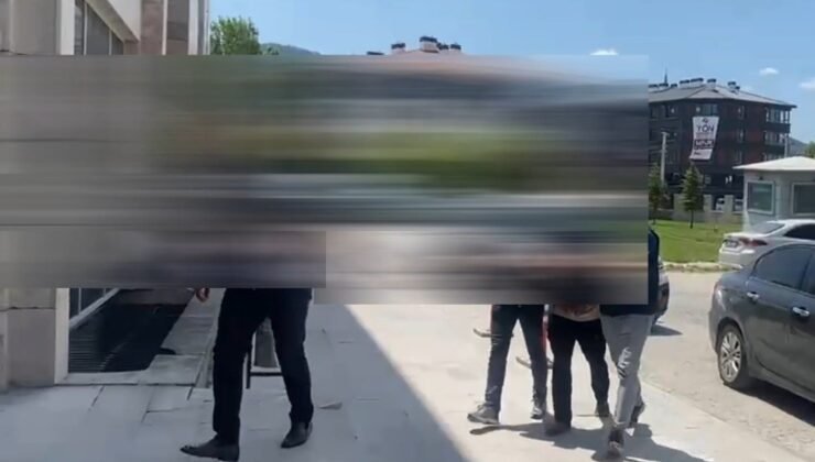 Kütahya’da 20 yıl hapis cezasıyla aranan hükümlü yakalandı