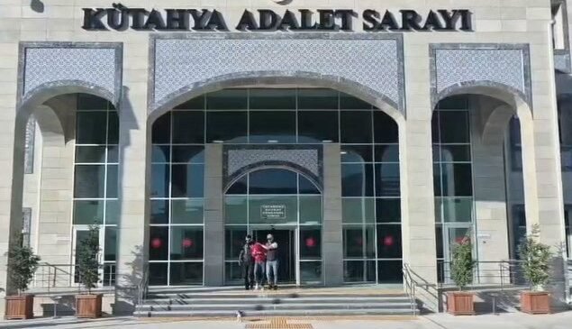 Kütahya’da 3 ayrı otodan hırsızlık olayının şüphelisi tutuklandı