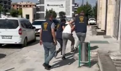 Kütahya’da otobüste tacizden serbest kalmıştı, bu kez 2 çocuğa cinsel istismardan tutuklandı