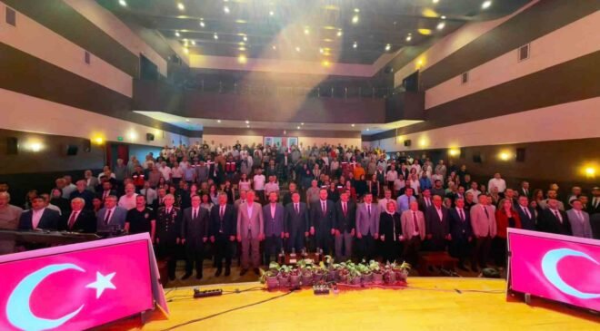Kütahya’da Türkiye Sıfır Atık Çalıştayı sonuç konferansı düzenlendi