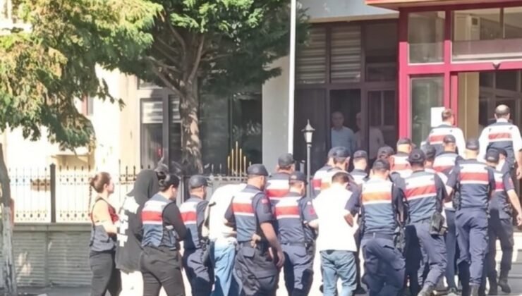 Kütahya’da yasa dışı bahis operasyonu, 8 şüpheli adli kontrolle serbest