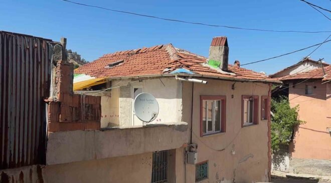 Kütahya’daki cinayetin bir ayağı Hatay’da çıktı