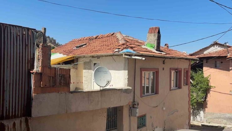 Kütahya’daki cinayetin bir ayağı Hatay’da çıktı