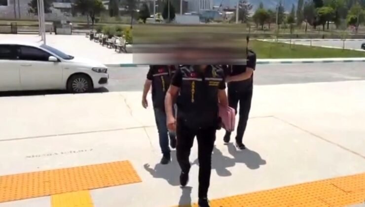 Kütahya’daki silahlı saldırı 96 saatlik kamera incelemesiyle aydınlatıldı