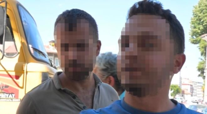 Kütahyalı gazeteciler tehdit, hakaret ve fiziki müdahaleye maruz kaldı
