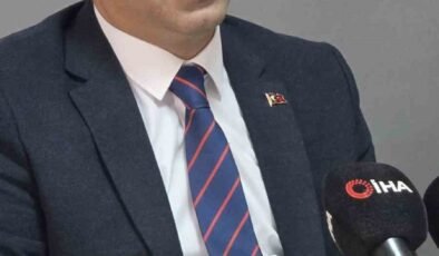 Kütahyalı genç sporcular, ’Türk-Alman Hareketlilik Programı’ kapsamında Hannover’e gidiyor