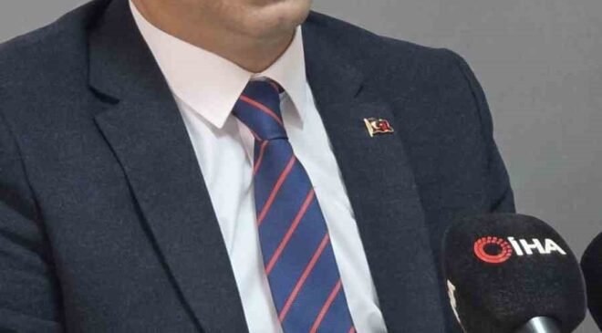 Kütahyalı genç sporcular, ’Türk-Alman Hareketlilik Programı’ kapsamında Hannover’e gidiyor
