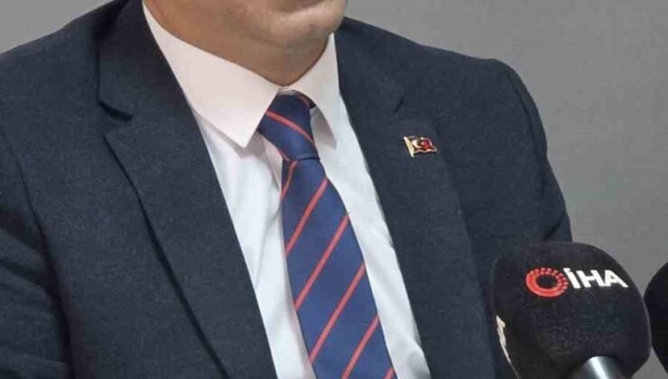 Kütahyalı genç sporcular, ’Türk-Alman Hareketlilik Programı’ kapsamında Hannover’e gidiyor