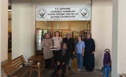 Kütahyalı hamarat kadınların hedefi markalaşma ve ihracat