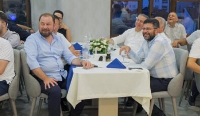 KUTSO’da uluslararası iş birliği fırsatları değerlendirildi