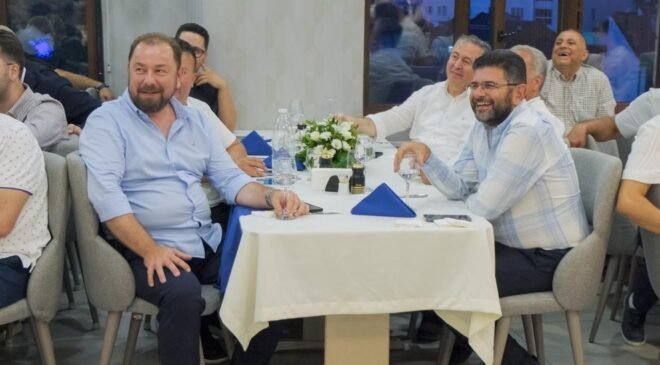KUTSO’da uluslararası iş birliği fırsatları değerlendirildi